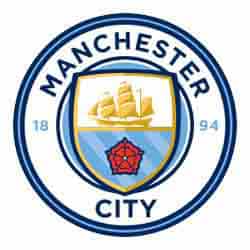 Manchester City logo